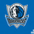 NBA Dallas Mavericks Distressed Nintendo 2DS XL (2017) Skin